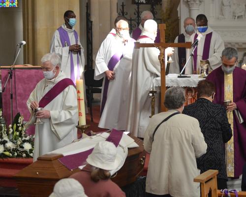 funérailles abbé Léonce 45