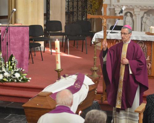 funérailles abbé Léonce 57