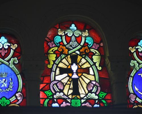 funérailles abbé Léonce 62