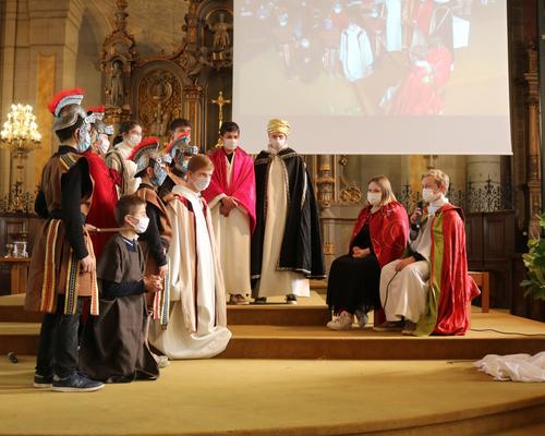 Solesmes-passion 2021