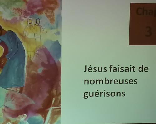 Evangile Saint-Marc Avesnelles (4)