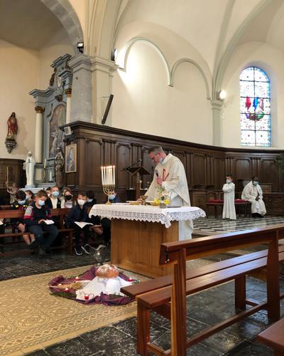 Jeudi Saint Cartignies (10)