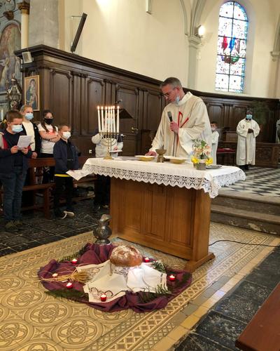 Jeudi Saint Cartignies (11)