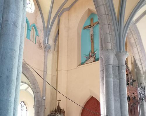 Vendredi Saint Dourlers (6)