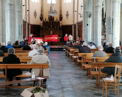 Vendredi Saint Dourlers (7)