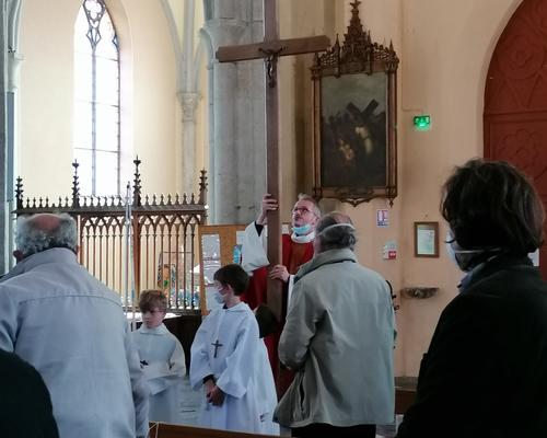 Vendredi Saint Dourlers (8)