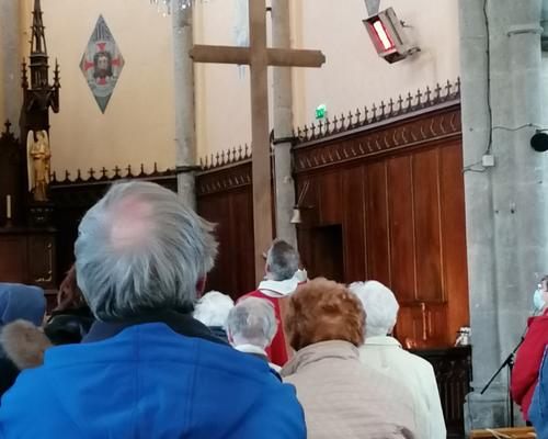 Vendredi Saint Dourlers (9)