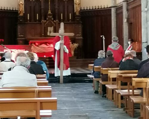 Vendredi Saint Dourlers (10)
