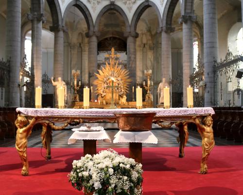 2104_Messe de Pâques 2