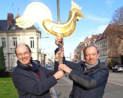 2104_Installation du coq (RC)
