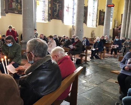 Messe des malades - Boulogne 2021  (7)