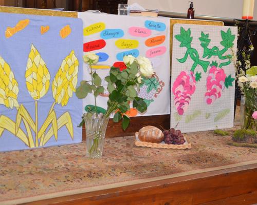 2021-04-18 premières communions à Landrecies 13