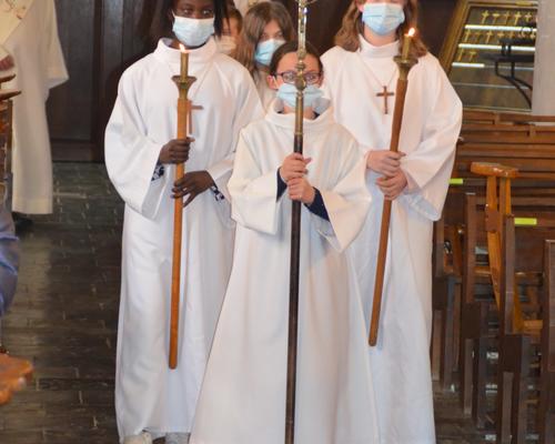 2021-04-18 premières communions à Landrecies 14