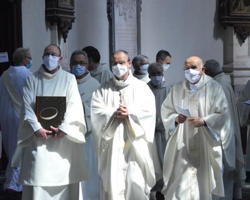 ordination diaconale douai 24 avril 21 5