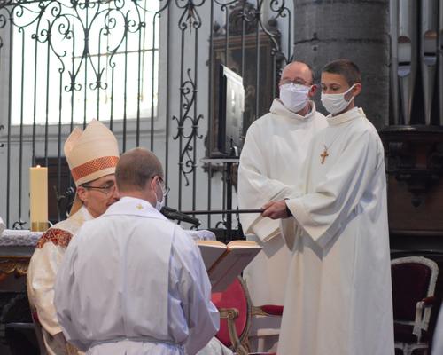 ordination diaconale douai 24 avril 21 14