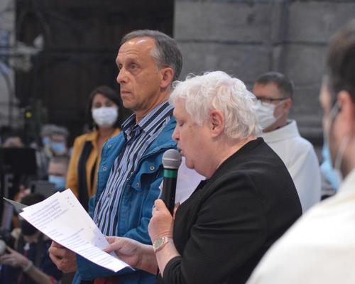 ordinations 24 avril 2021 Douai