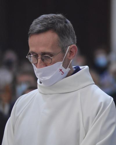 ordinations 24 avril 2021 Douai 2