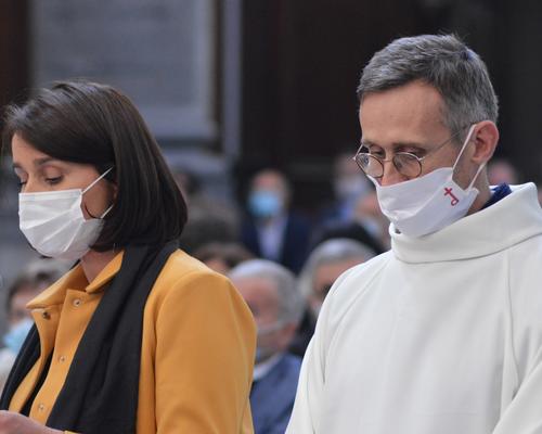 ordinations 24 avril 2021 Douai 4