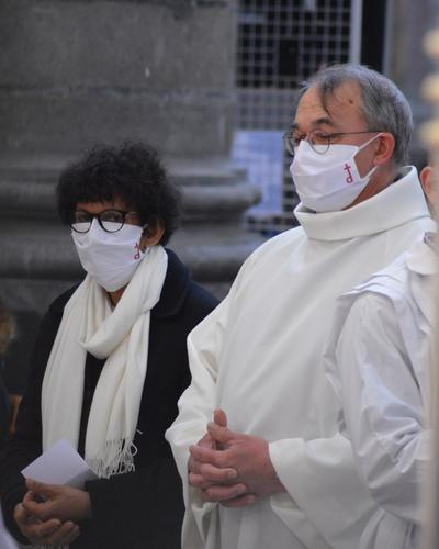 ordinations 24 avril 2021 Douai 5