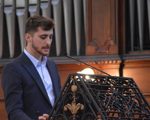 ordinations 24 avril 2021 Douai 7