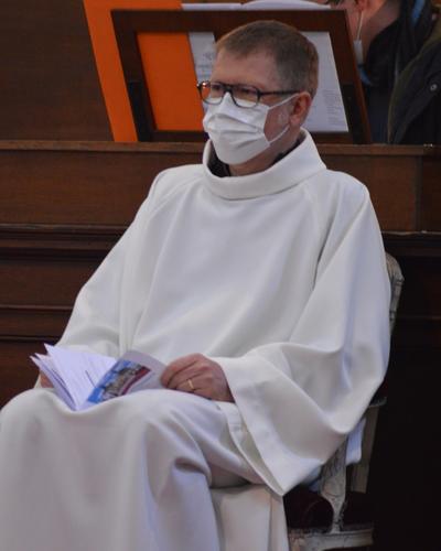ordinations 24 avril 2021 Douai 8