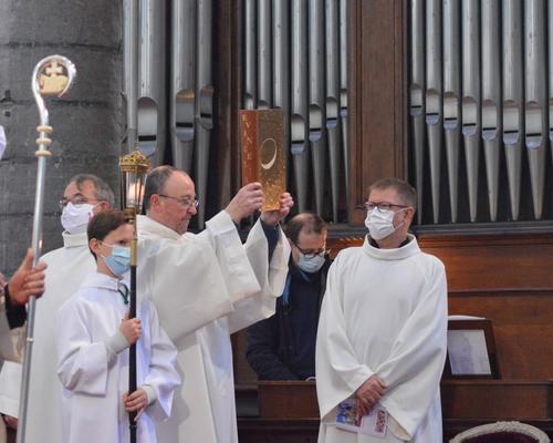 ordinations 24 avril 2021 Douai 10