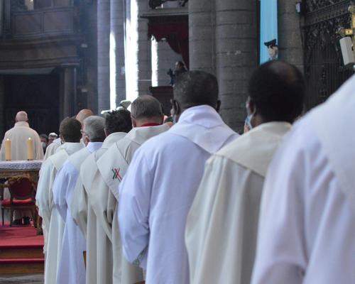 ordinations 24 avril 2021 Douai 14