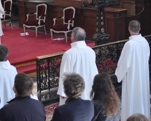 ordinations 24 avril 2021 Douai 15