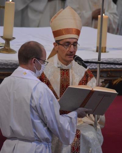 ordinations 24 avril 2021 Douai 19