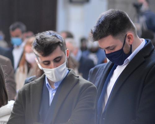 ordinations 24 avril 2021 Douai 25
