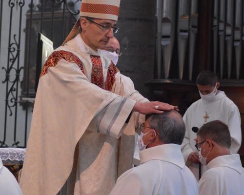 ordinations 24 avril 2021 Douai 29