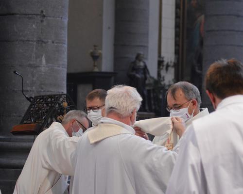 ordinations 24 avril 2021 Douai 32