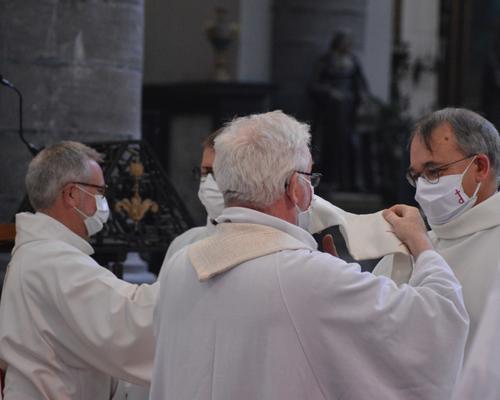 ordinations 24 avril 2021 Douai 33