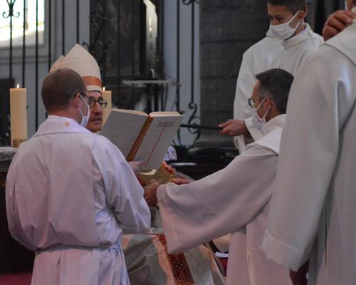 ordinations 24 avril 2021 Douai 34