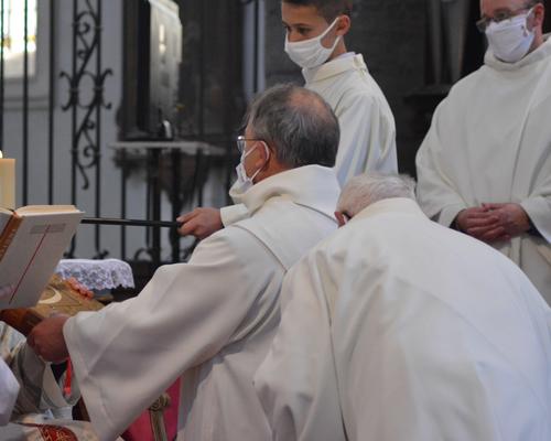 ordinations 24 avril 2021 Douai 36