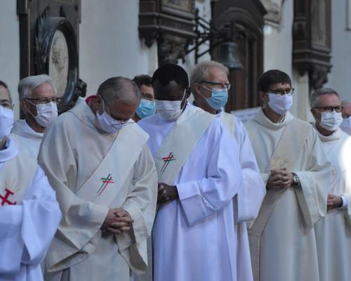 ordinations 24 avril 2021 Douai 38