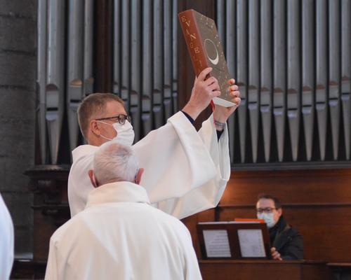 ordinations 24 avril 2021 Douai 39