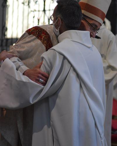 ordinations 24 avril 2021 Douai 40