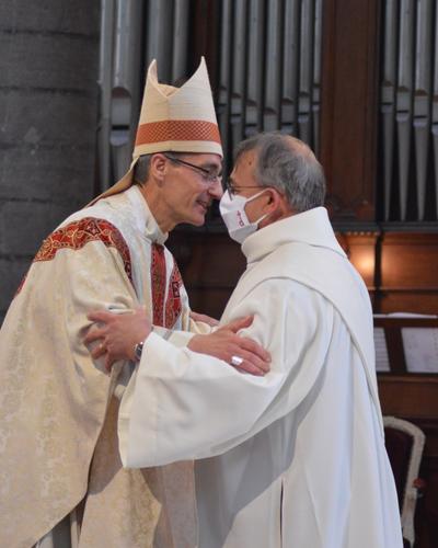 ordinations 24 avril 2021 Douai 42