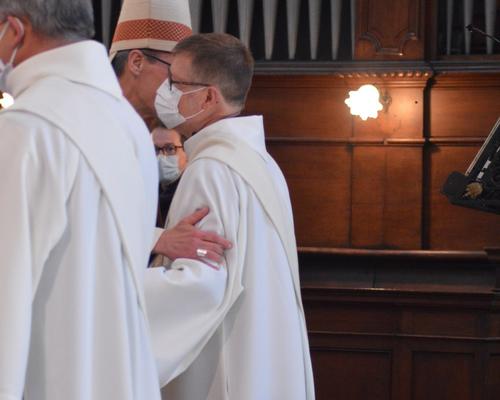 ordinations 24 avril 2021 Douai 43