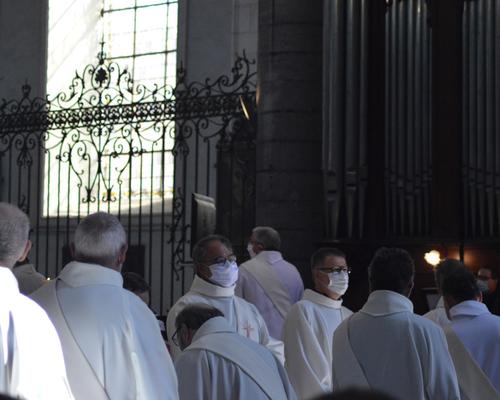 ordinations 24 avril 2021 Douai 47