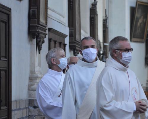ordinations 24 avril 2021 Douai 50