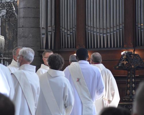 ordinations 24 avril 2021 Douai 51