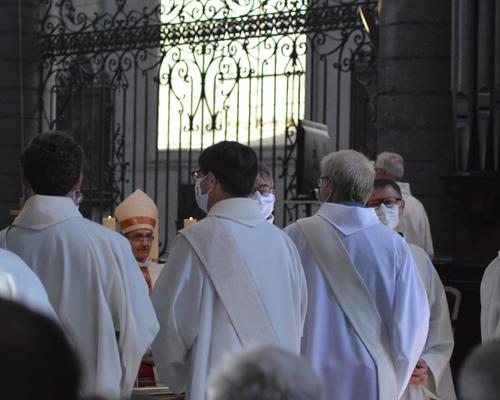 ordinations 24 avril 2021 Douai 53