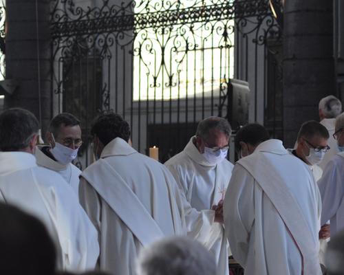 ordinations 24 avril 2021 Douai 54