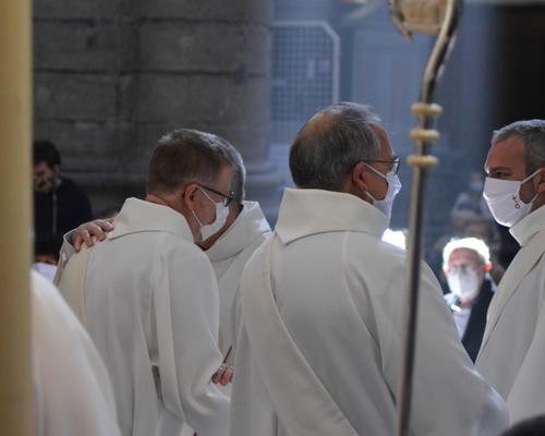 ordinations 24 avril 2021 Douai 55