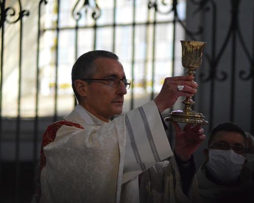ordinations Douai 24 avr 21 22