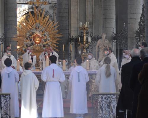 ordinations Douai 24 avr 21 24