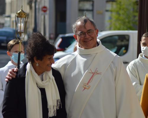 ordinations Douai 24 avr 21 45