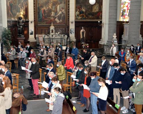 2104_Ordinations au diaconat permanent 75